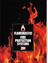 FIRESTOP SYSTEM