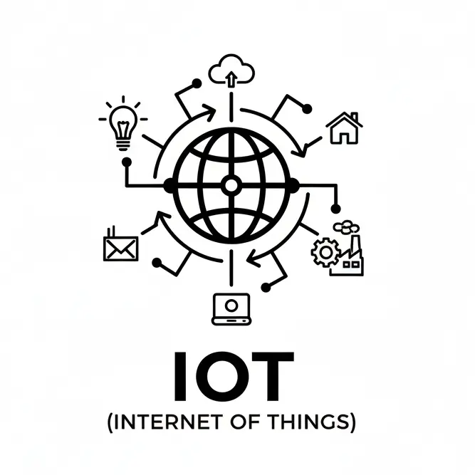 Internet Of Things